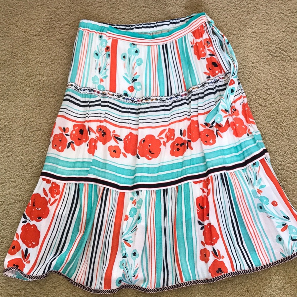 Skirt